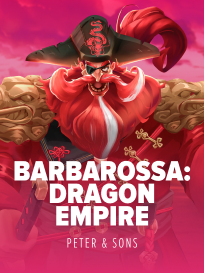 Barbarossa Dragon Empire