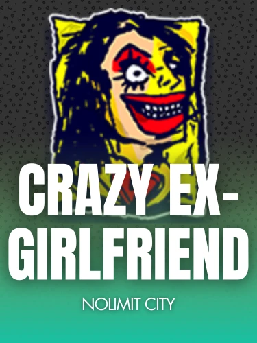 Crazy ex Girlfriend