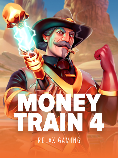 Money Train 4