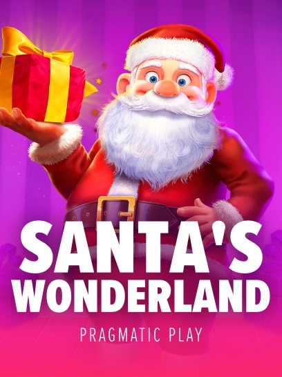 Santa Wonderland