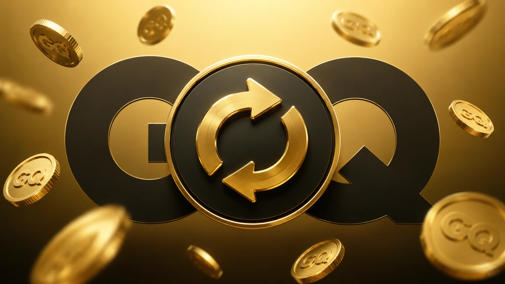 gqbet bonus