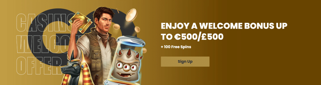GQbet Casino